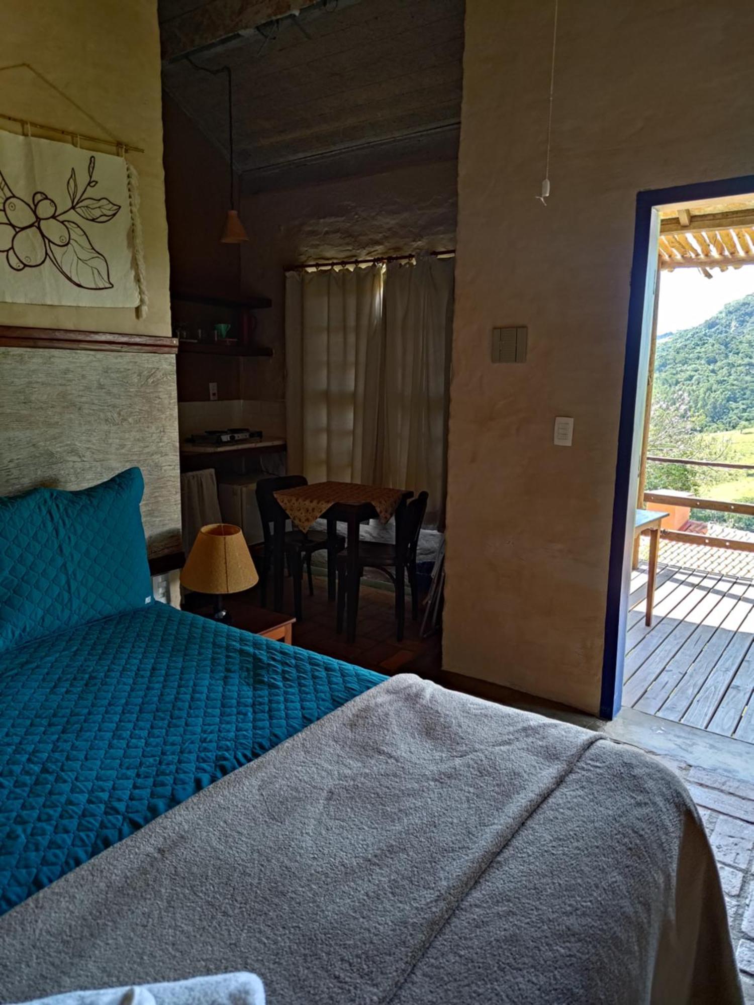 Hotel Cafezal Em Flor Turismo E Cafes Especiais Monte Alegre do Sul Exterior foto