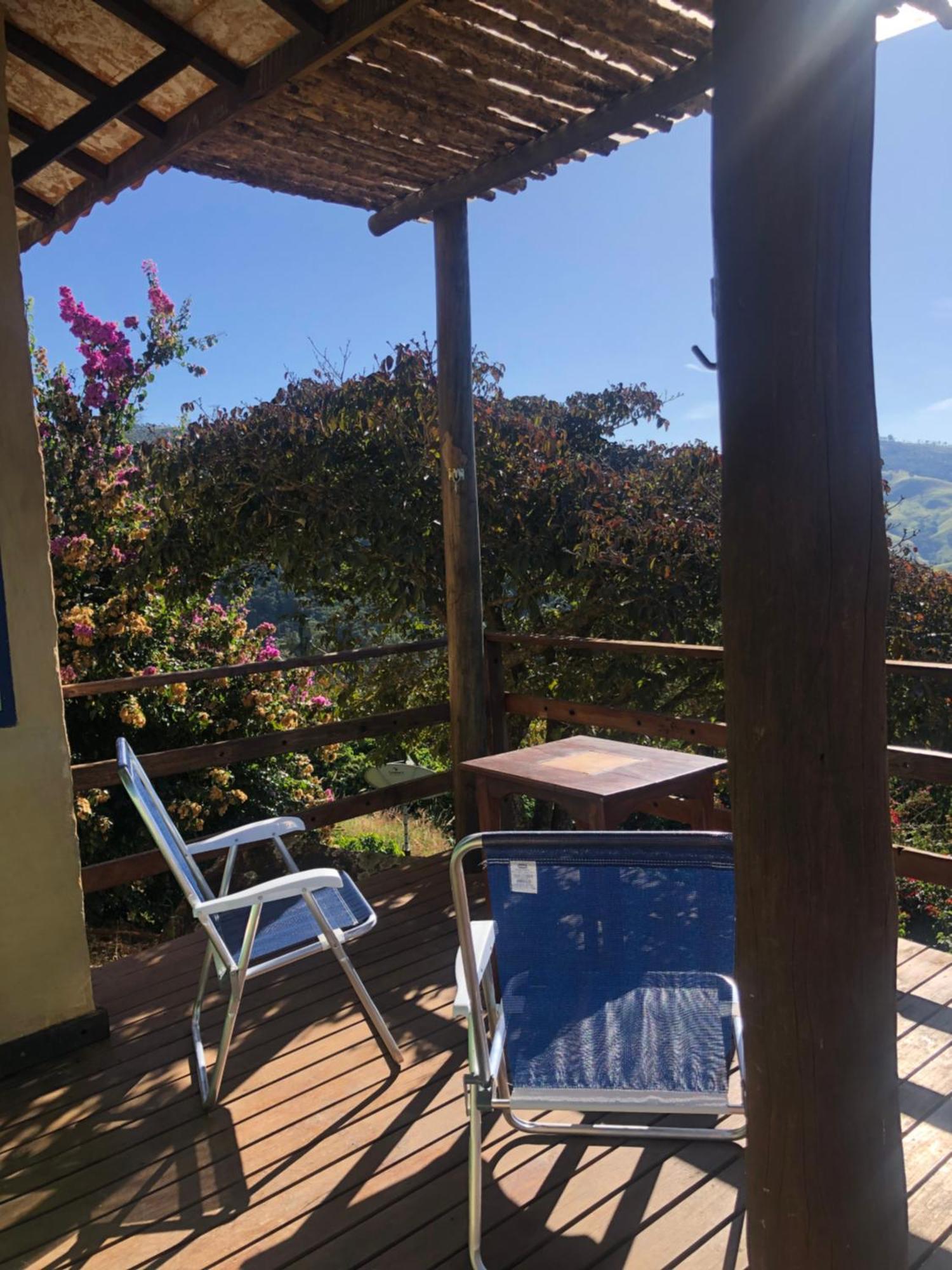 Hotel Cafezal Em Flor Turismo E Cafes Especiais Monte Alegre do Sul Exterior foto