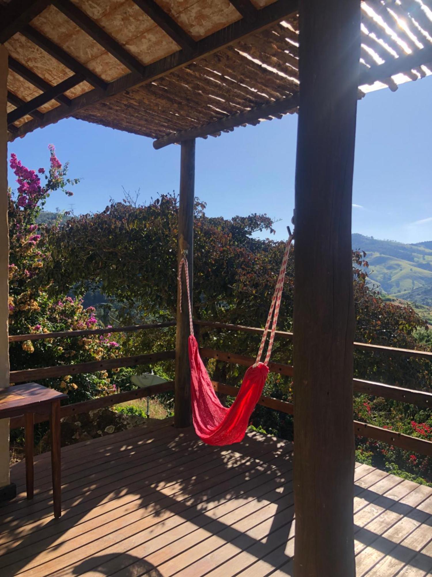 Hotel Cafezal Em Flor Turismo E Cafes Especiais Monte Alegre do Sul Exterior foto