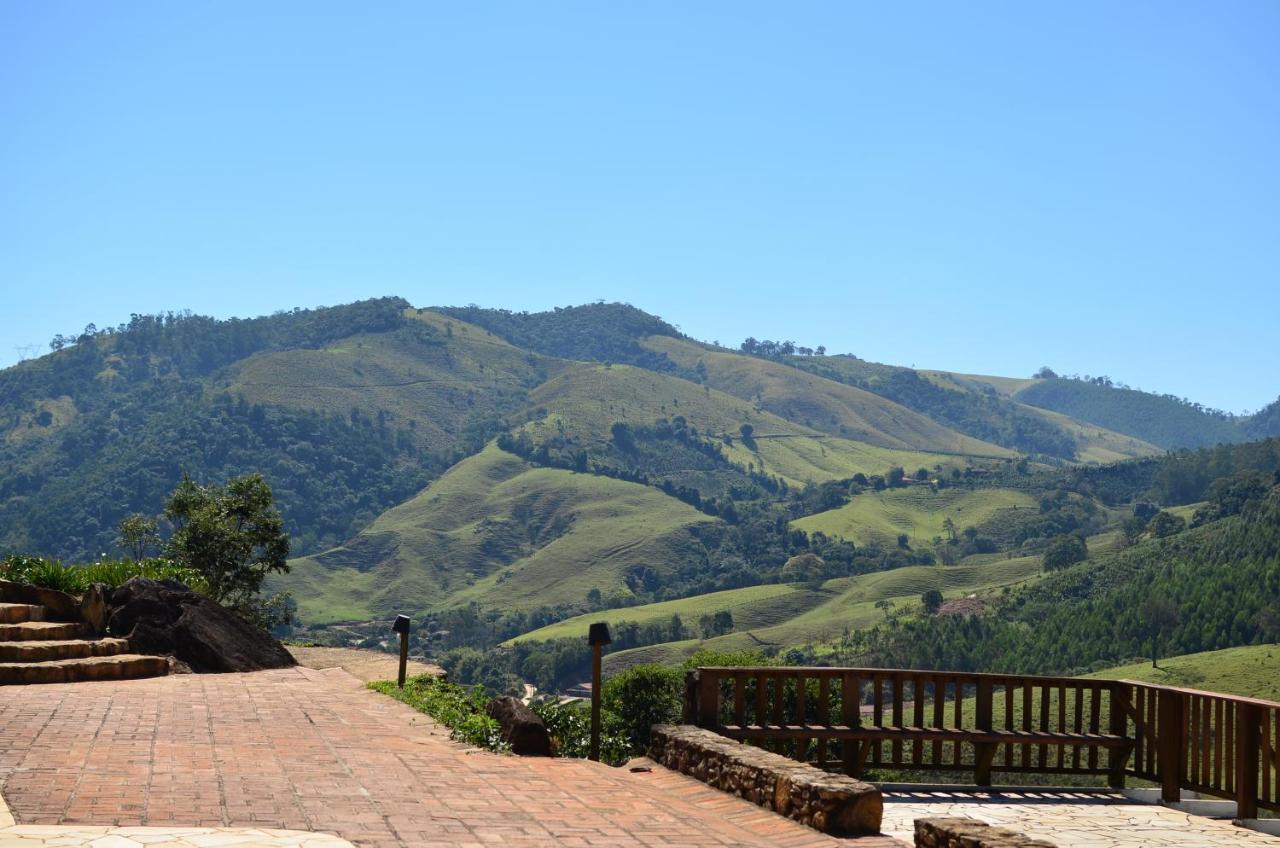 Hotel Cafezal Em Flor Turismo E Cafes Especiais Monte Alegre do Sul Exterior foto